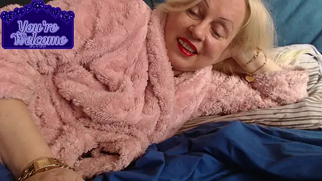 martachatte Adlı Modelin Canlı XXX Sohbeti