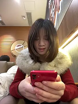 littleqiu 现场XXX聊天