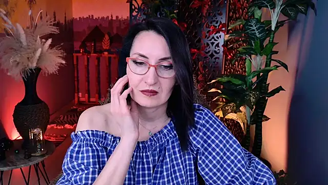 UnaTerra – Live XXX-chat