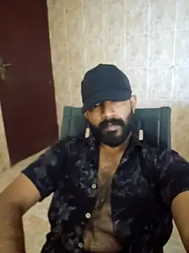 Bigkannan 网络视讯表演