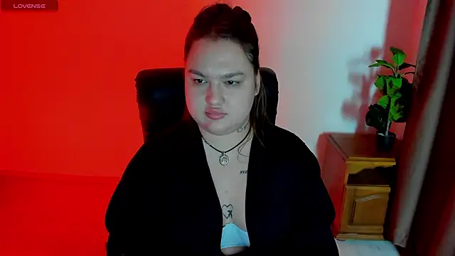 แชท XXX สดของ Sofiawetsweet