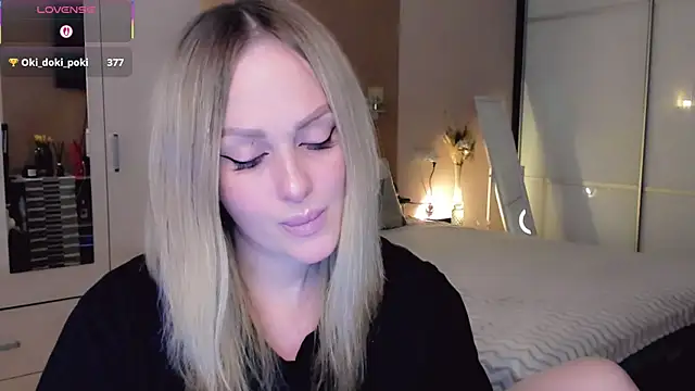 Chat +18 de Libby_Nora ao vivo