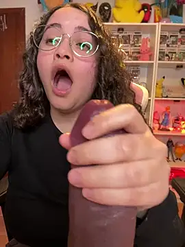 Chat +18 de Sweet_sully__ ao vivo