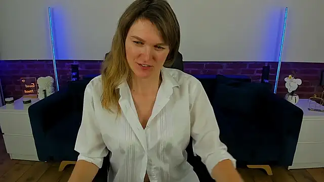 แชท XXX สดของ Anabell_xxx