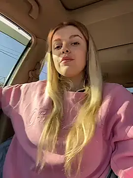 Chat +18 de HarrietDart ao vivo