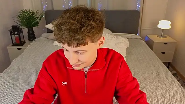 crisp1nn Webbikameraesitys