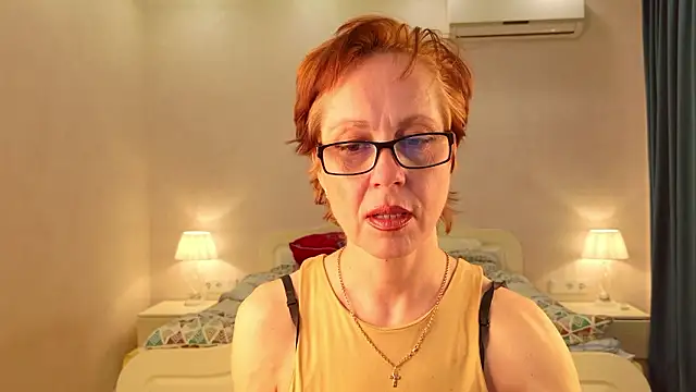 LioraWeiss – Naživo XXX chat