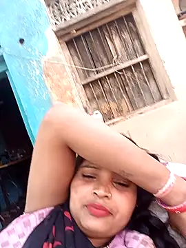 Rubi12A 网络视讯表演