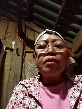 Agnes-baby 在線直播表演