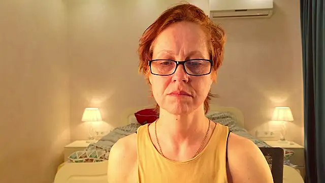 LioraWeiss Live XXX-Chat