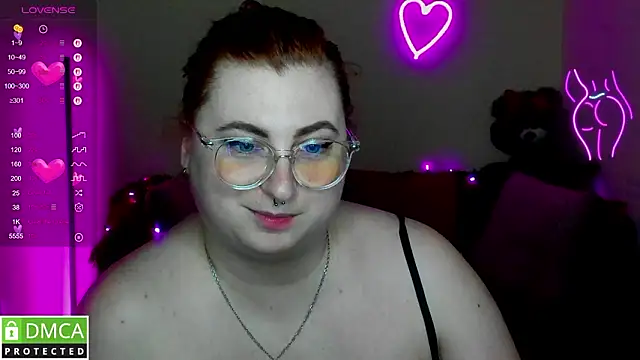 Alicia_love00's Live XXX Chat