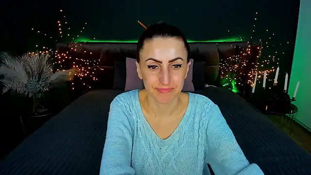 Rebecca_Diamond: онлайн-секс-чат