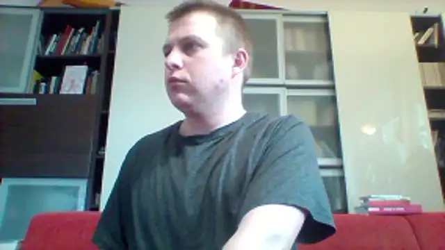 Matttthees Show Webcam