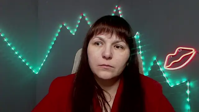 AliceInksSweetty – Live XXX-chat