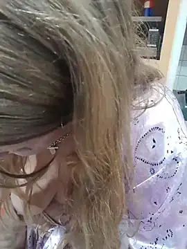 BubblegumCj's Live XXX Chat