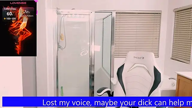 britteebee webkamerás m űsora