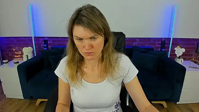 Онлайн чат XXX Anabell_xxx