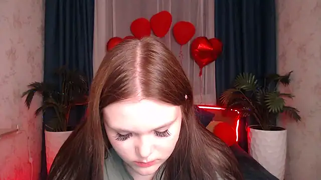 Musegirl Chat XXX in diretta