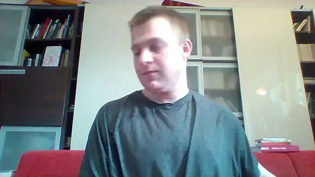 Matttthees – Live XXX-chat