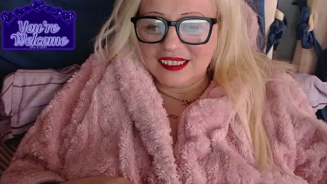 Chat XXX en directo de martachatte