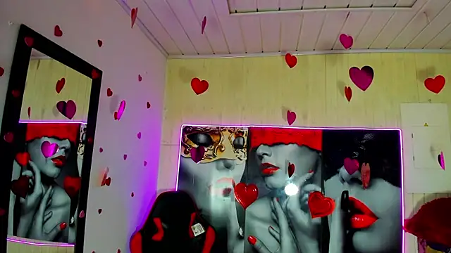 zendaya_wilsonn Live XXX chat