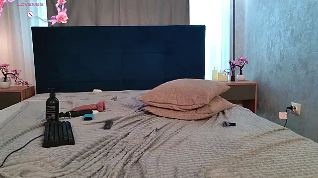 lisabaus' Live XXX Chat