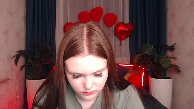 MusegirlのライブXXXチャット