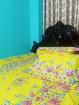 Porimoni22's Webcam Show