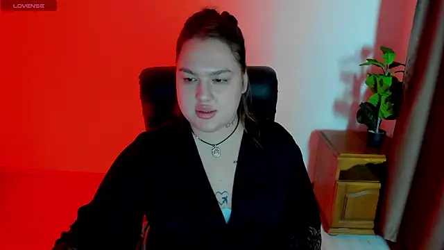 Chat +18 de Sofiawetsweet ao vivo