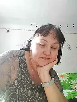 ViolaStar75 – Kamerová šou