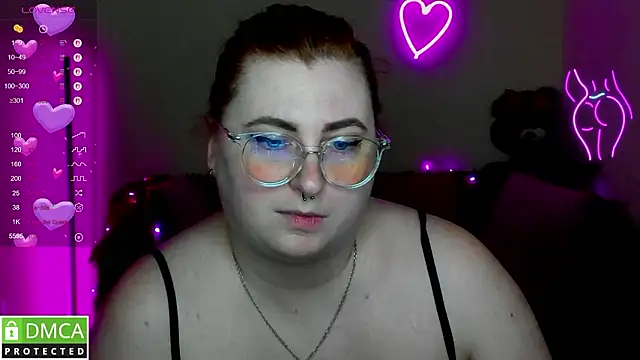 Czat XXX na żywo – Alicia_love00