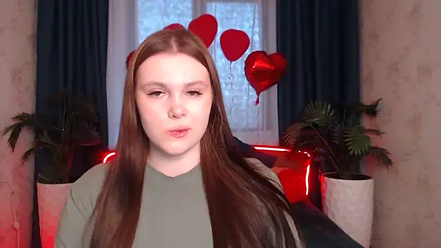 Musegirl Live XXX-Chat