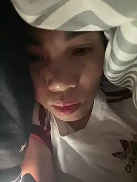 Show de Keola_kwad na webcam