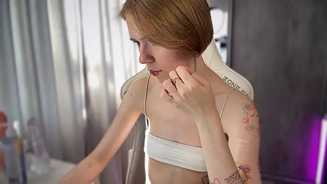 Chat XXX Live MyBabyLana