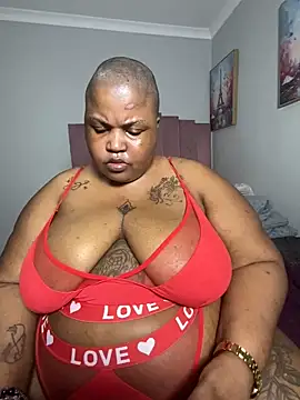 Chat XXX ao vivo de MissLola27