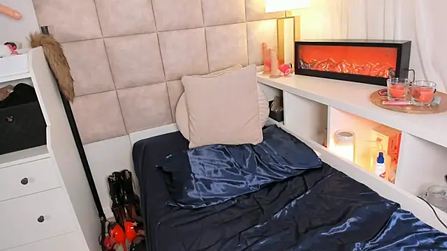 TatjanaTillers Live XXX-Chat