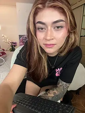 Živý XXX chat babesamanta