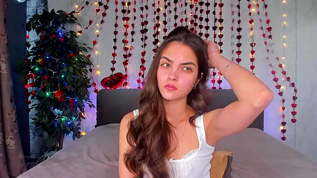 Milana_Crystal_'s Live XXX Chat