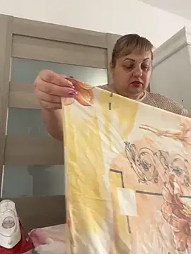 XXX chat uživo modela LanaSoftt