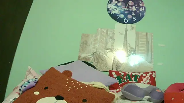 SexyGioconda's Live XXX Chat