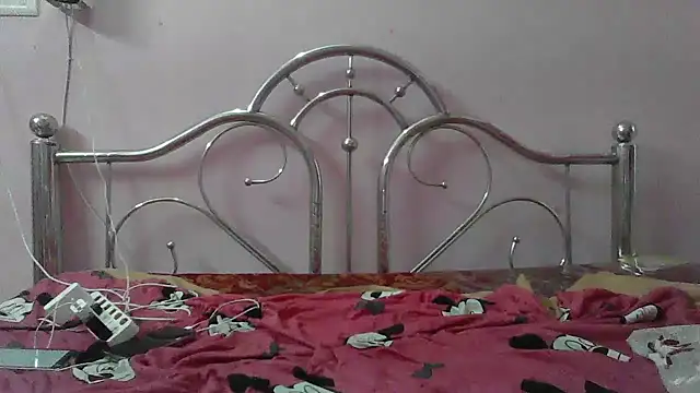 Czat XXX na żywo – cute_lailaa