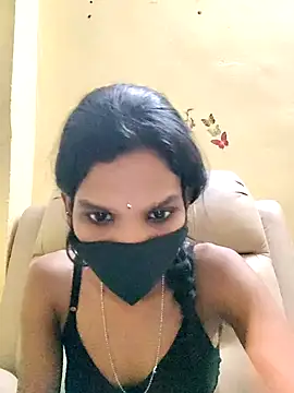 ramyasri- Live XXX Chat