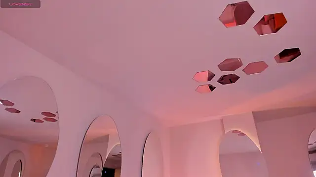 Sembang XXX Secara Langsung ValeriaRiveraX