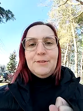 SexyPsorka Live XXX-Chat