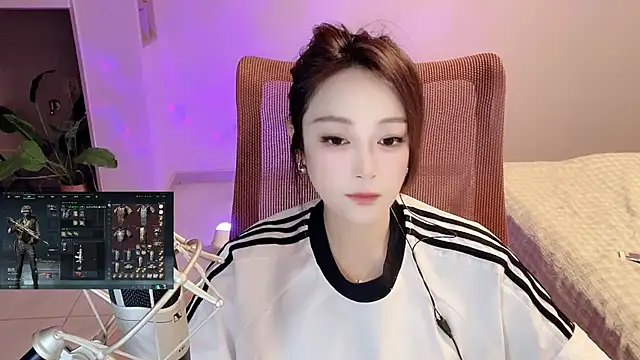 Онлайн чат XXX Daisy-77