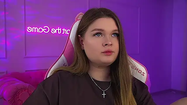 CrystalLyons Live XXX-Chat