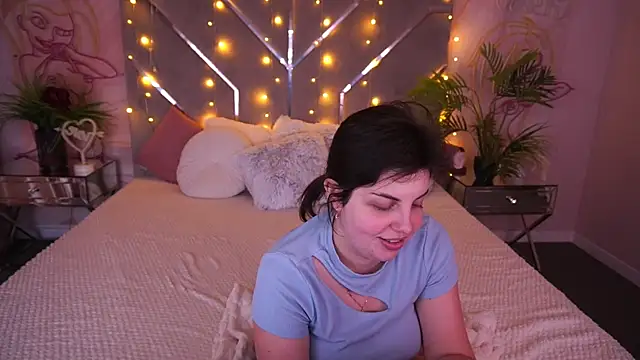 MirandaWong 라이브 XXX 채팅