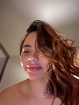 Chatroom XXX en direct de Aryrosee