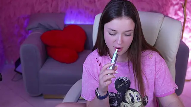 XXX chat uživo modela DonnaLustt