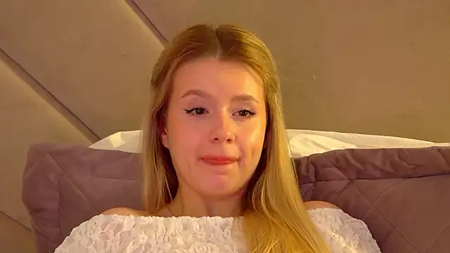 MilanaBalmain's Live XXX Chat